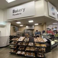Walmart Bakery ico
