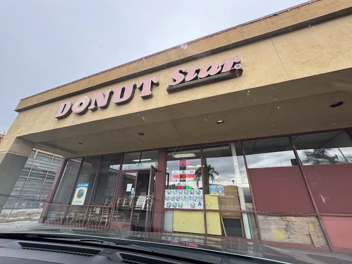 Donut Star Picture 4