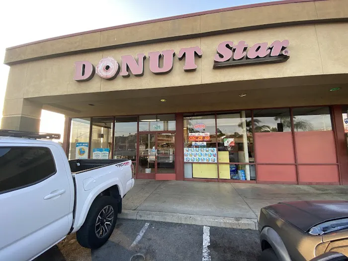 Donut Star Picture 9