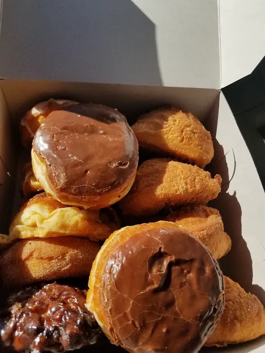 Donut Star Picture 2