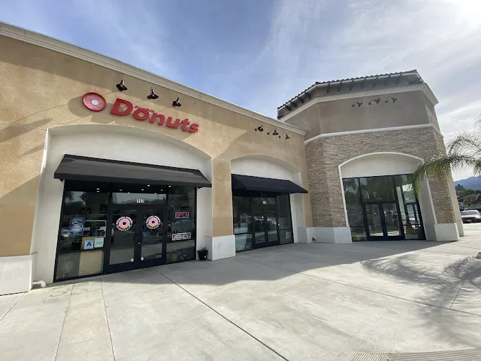 Foothill Donuts Picture 8