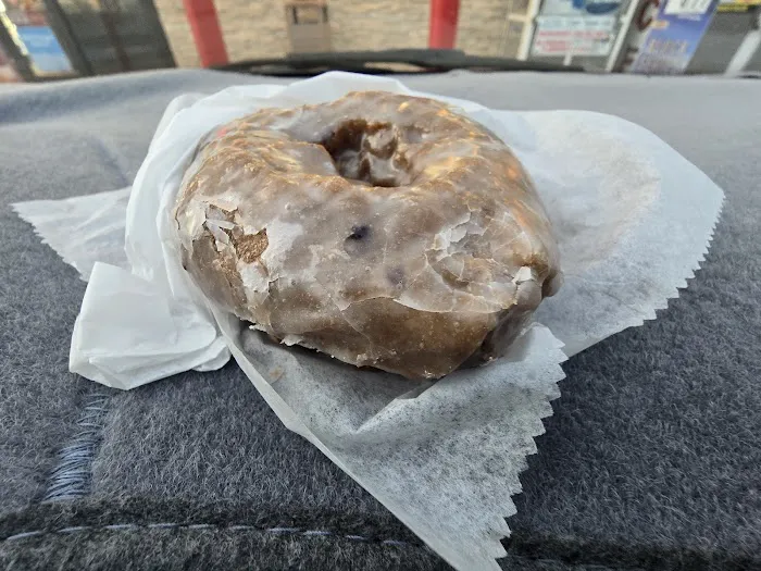 Foothill Donuts Picture 10
