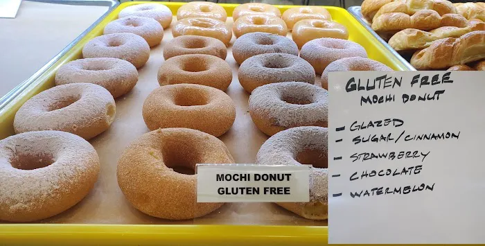 Foothill Donuts Picture 1