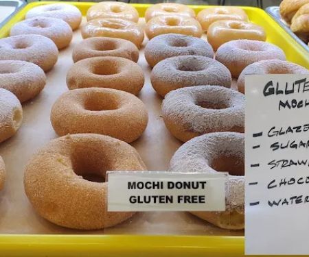 Foothill Donuts