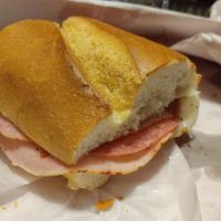 Del Buono's Bakery and Carmen’s Deli ico