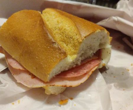 Del Buono's Bakery and Carmen’s Deli