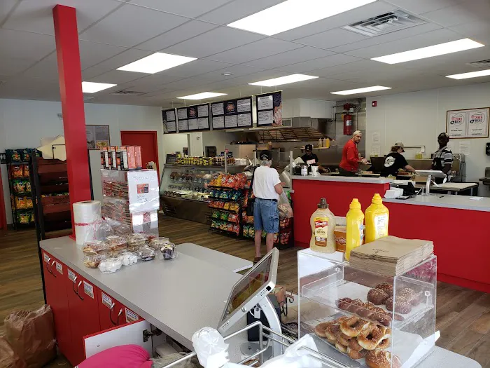 Del Buono's Bakery and Carmen’s Deli Picture 2