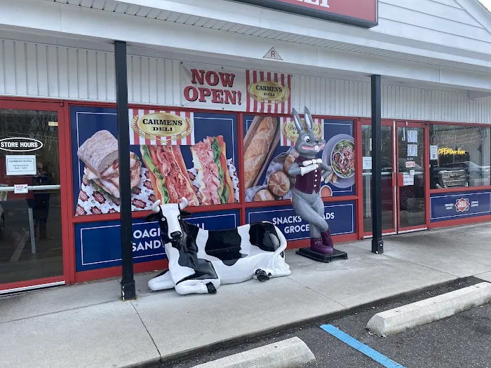 Del Buono's Bakery and Carmen’s Deli Picture 3