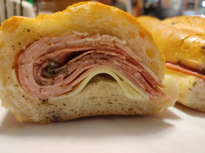 Del Buono's Bakery and Carmen’s Deli Picture 9