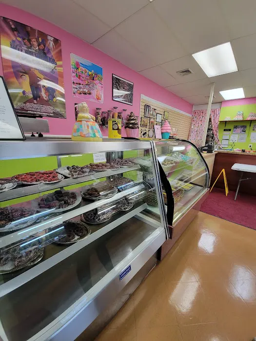 Magical Sweet Shop Picture 2