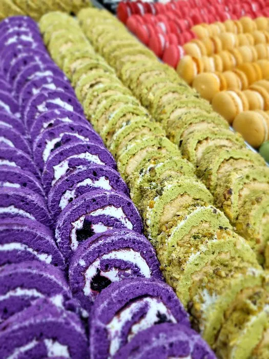 Magical Sweet Shop Picture 5