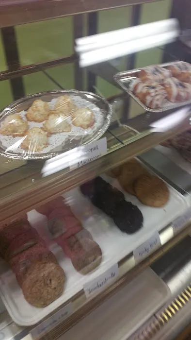 Magical Sweet Shop Picture 9
