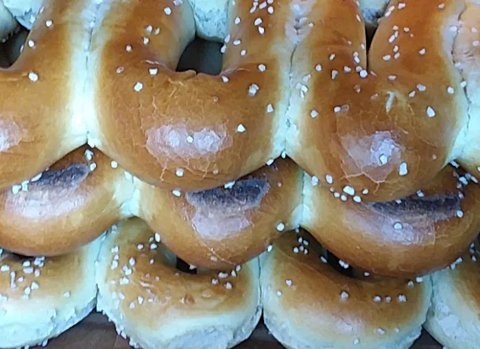 Philly Pretzel Factory Picture 6