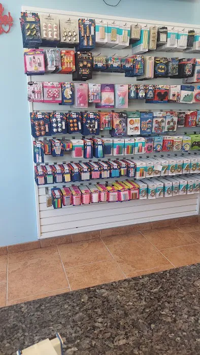 Sweet Eats Bakery Picture 8