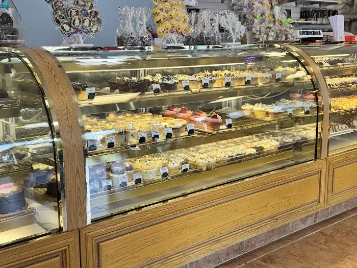 Sweet Eats Bakery Picture 3