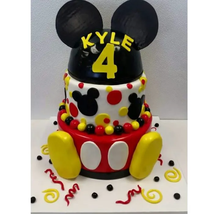 Sweet Eats Bakery Picture 10