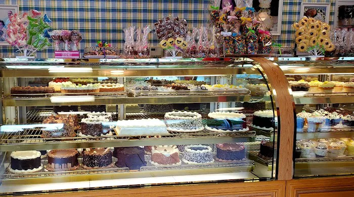 Sweet Eats Bakery Picture 6