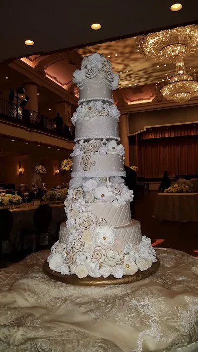 Sweet Eats Bakery Picture 5