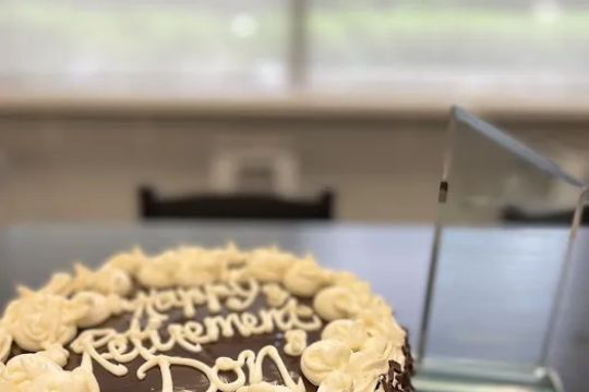 Sweet Eats Bakery