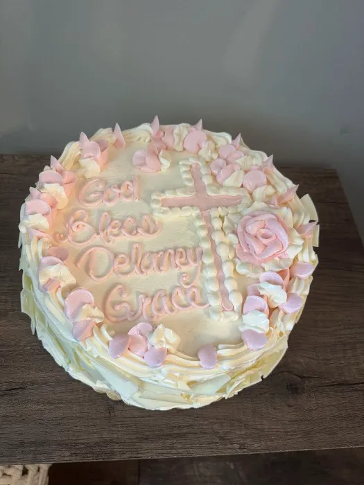 Sweet Eats Bakery Picture 9