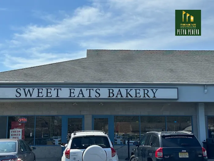 Sweet Eats Bakery Picture 7