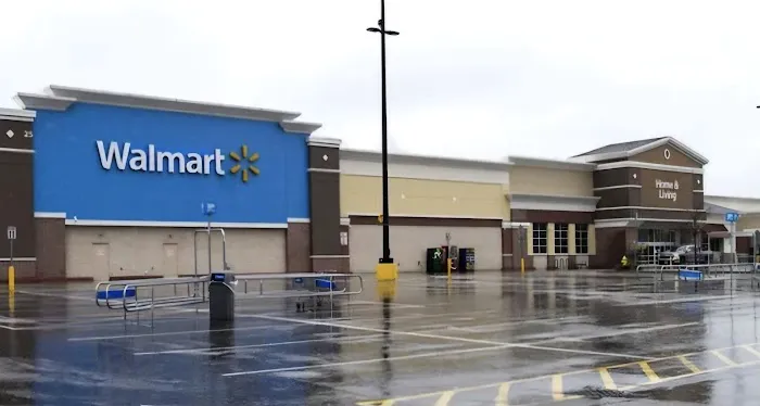 Walmart Bakery Picture 1