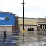 Walmart Bakery