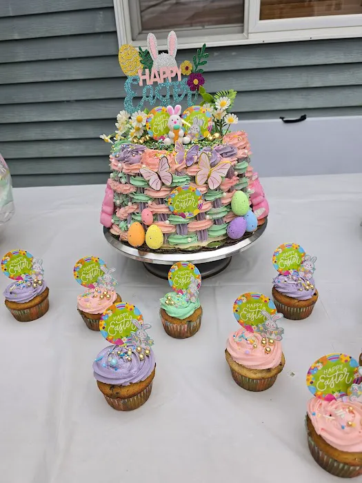 Cakes by V & M Picture 1