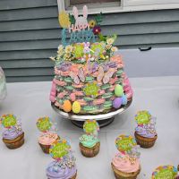Cakes by V & M ico