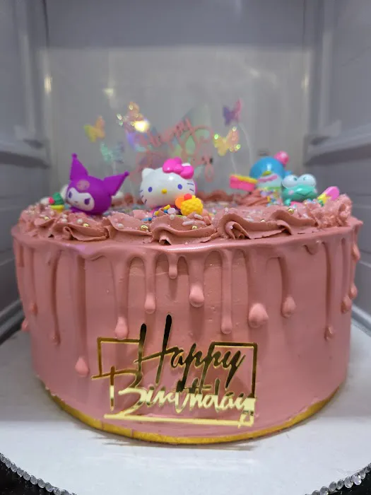 Cakes by V & M Picture 2