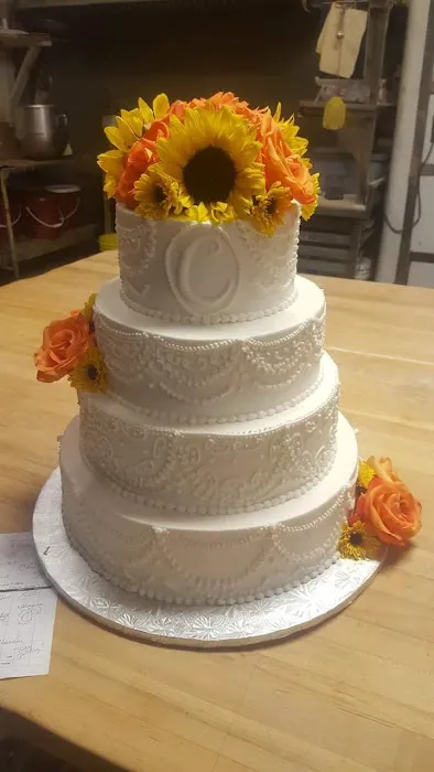 Gallo's Bakery Picture 4