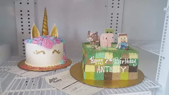 Gallo's Bakery Picture 6