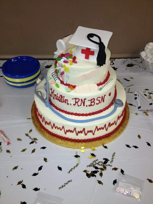 Gallo's Bakery Picture 8