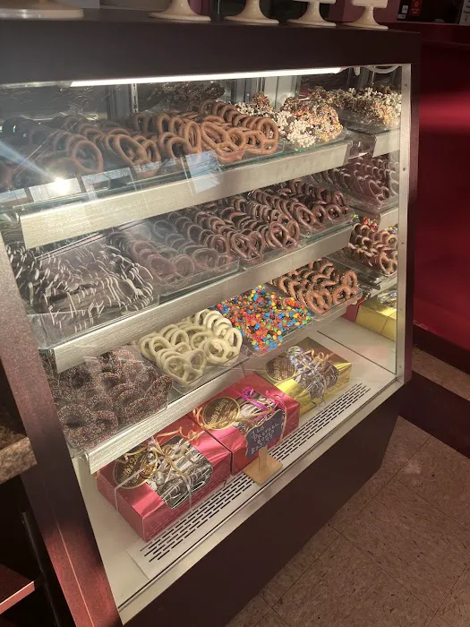 Gallo's Bakery Picture 2