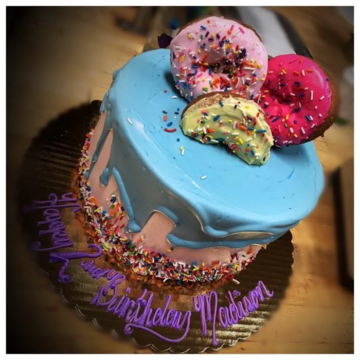 Gallo's Bakery Picture 3