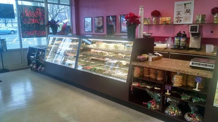 Gallo's Bakery Picture 7