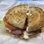 The Bagel Spot