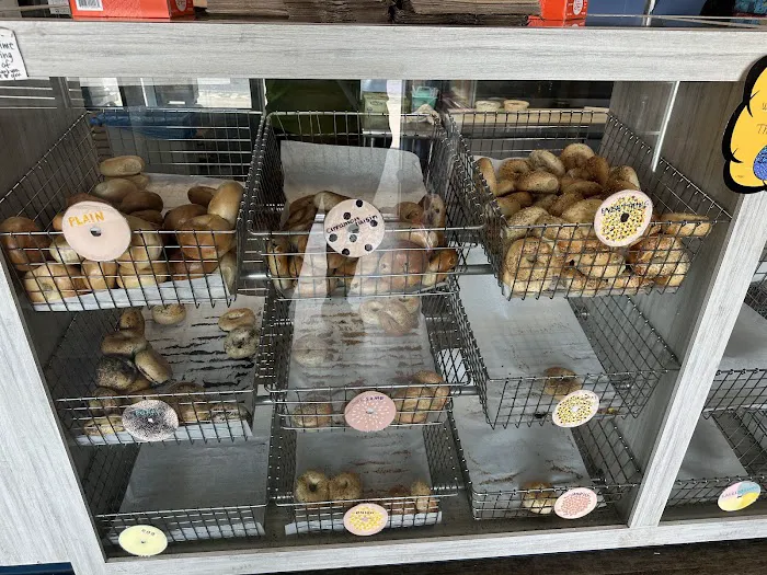 The Bagel Spot Picture 6