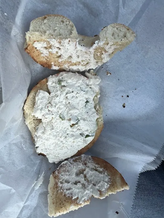 The Bagel Spot Picture 10