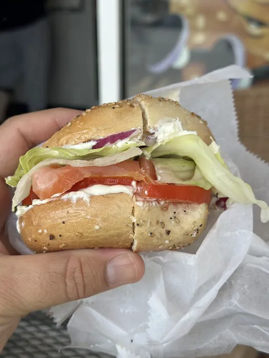 The Bagel Spot Picture 3