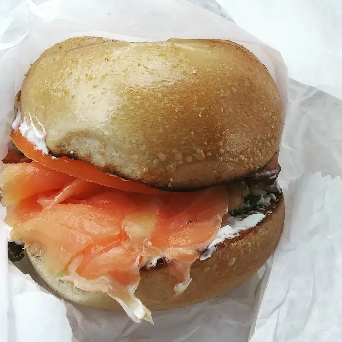 The Bagel Spot Picture 2