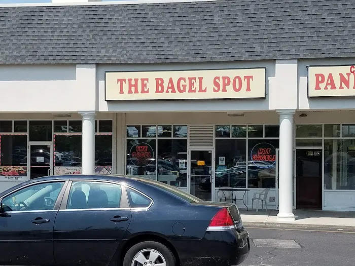 The Bagel Spot Picture 8