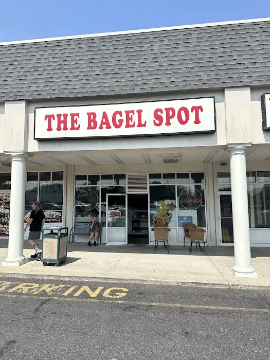 The Bagel Spot Picture 5