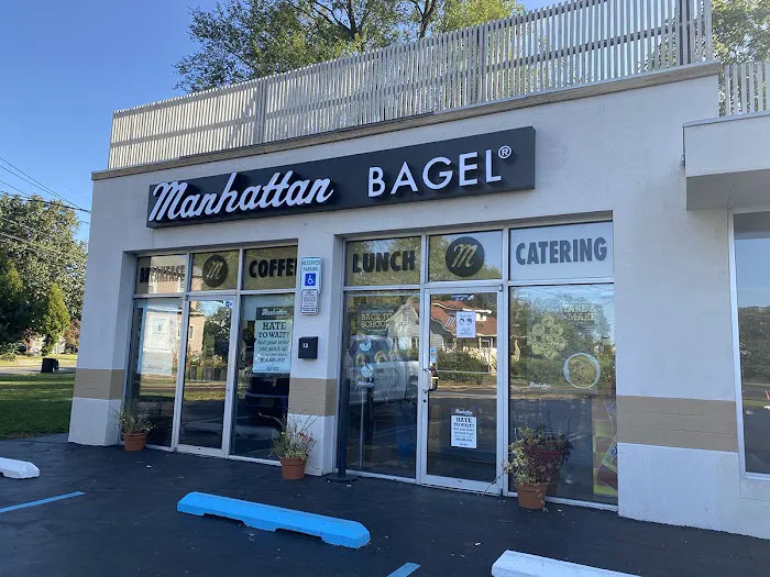 Manhattan Bagel Picture 6