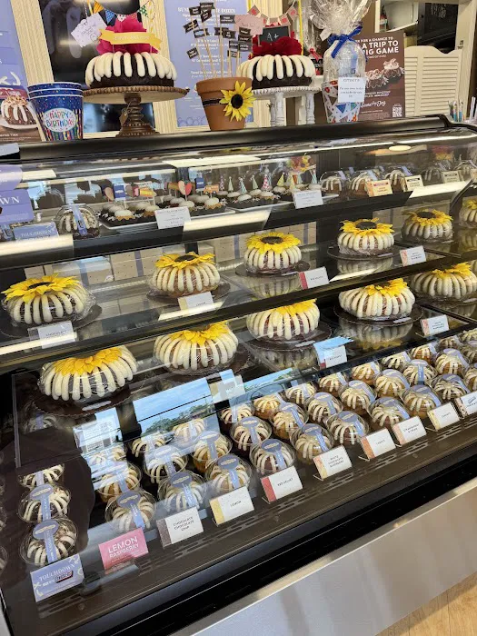 Nothing Bundt Cakes Picture 2