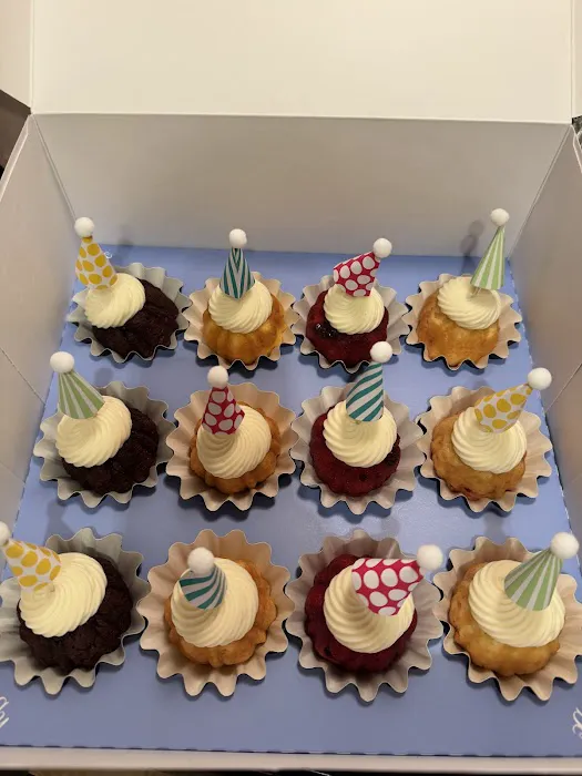 Nothing Bundt Cakes Picture 10