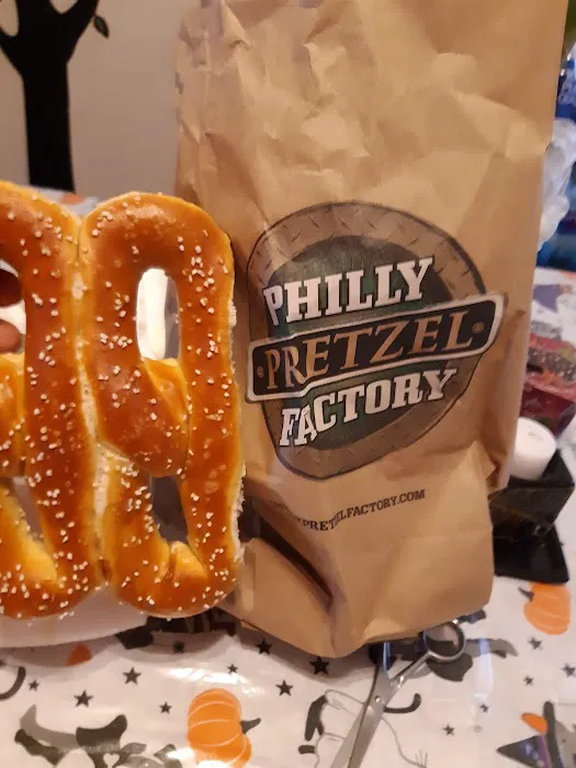Philly Pretzel Factory Picture 3
