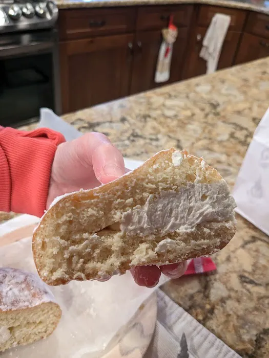 Holmesburg Bakery Picture 5