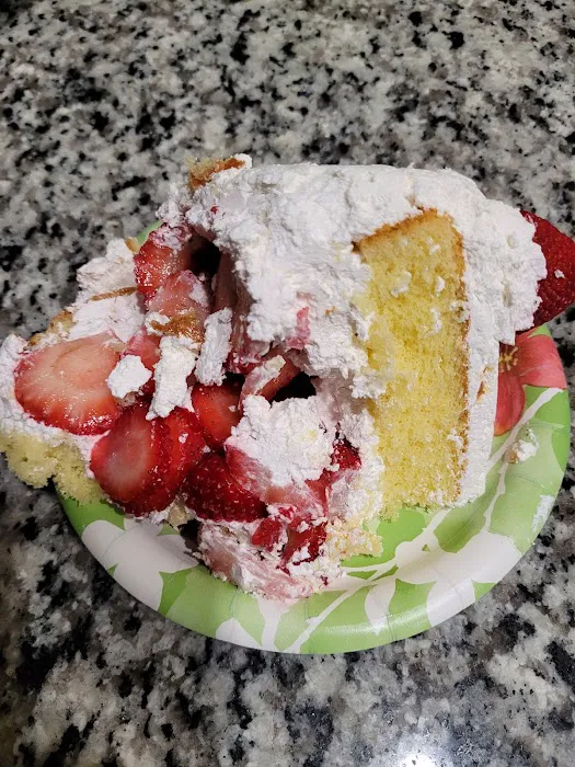 Holmesburg Bakery Picture 4