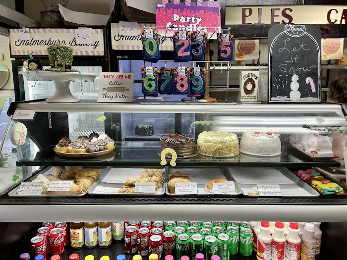 Holmesburg Bakery Picture 7